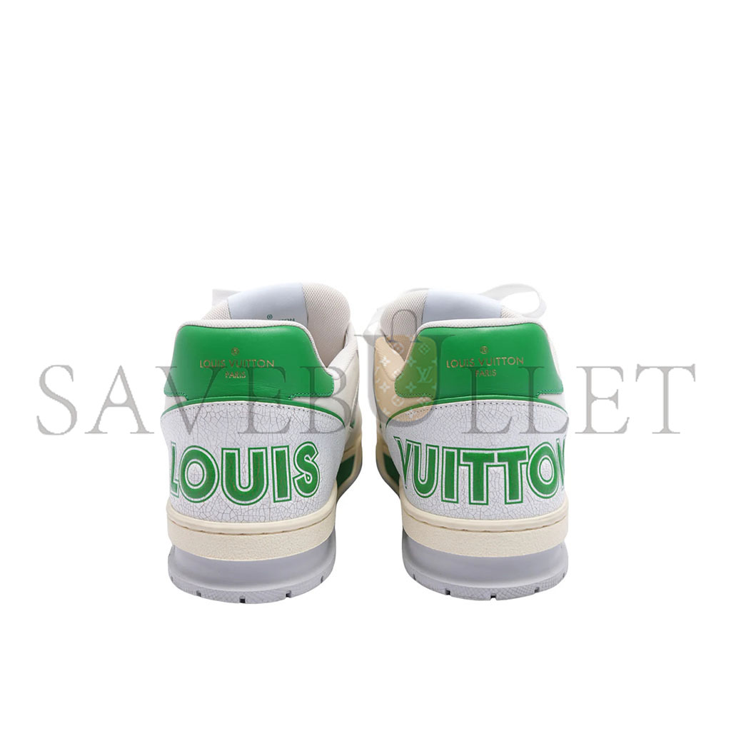 l**is V*t*n trainer sneaker low 1a98v1